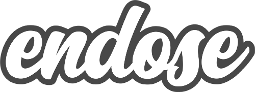 Endose Mold Logo.